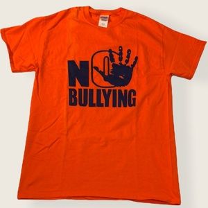 No Bullying T-Shirt